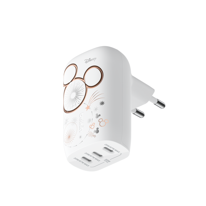 67W USB C PPS Belkin Belkin KR